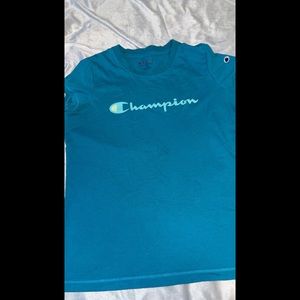 champion tee
